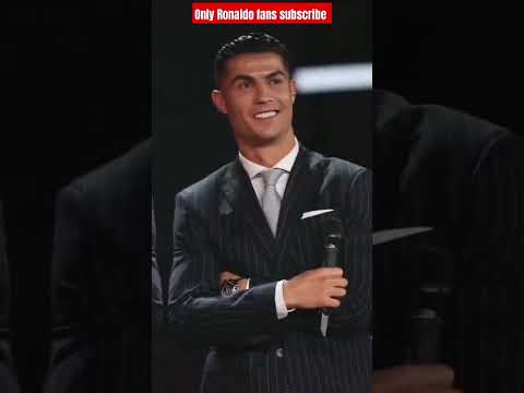 Christiano Ronaldo attitude WhatsApp status #christianoronaldo #christianoronaldo#ronaldoskills#most