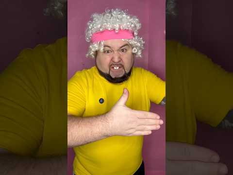 Still surprising mom with magic#532