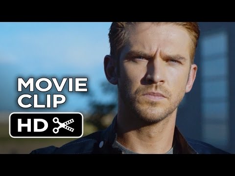 The Guest Movie CLIP - The Military Arrives (2014) - Dan Stevens Thriller HD - UCkR0GY0ue02aMyM-oxwgg9g