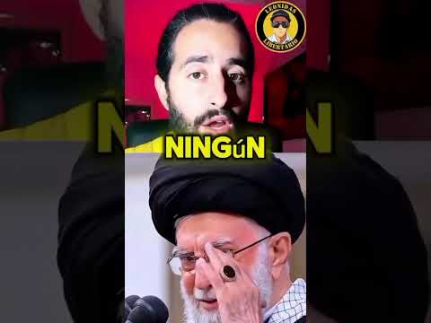 Iran:Un país persa ocupado por un régimen islamista religioso. Investigación y análisis.