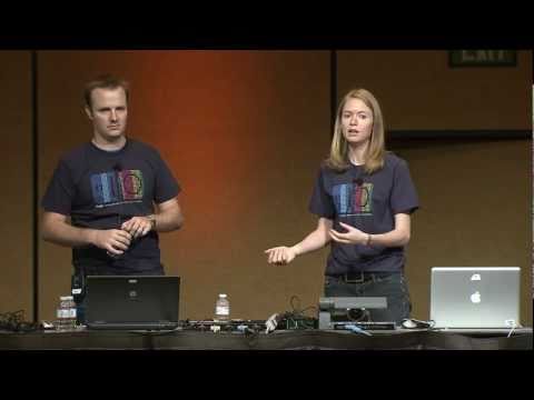 Google I/O 2011: Speedy Maps - UC_x5XG1OV2P6uZZ5FSM9Ttw