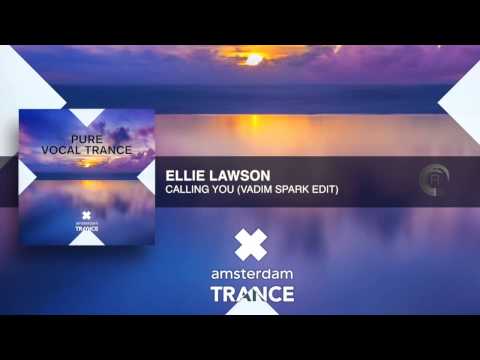 Ellie Lawson - Calling You (Vadim Spark) - UCsoHXOnM64WwLccxTgwQ-KQ