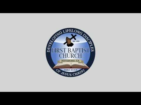 FBC Worship Service | Pastor Henry L. Perkins | 5-4-25