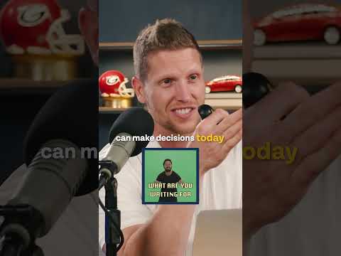 The Money Guy Show | If You Want Different Results, Do Something Different