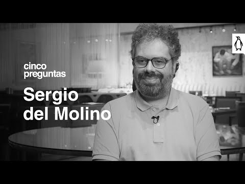 Vido de Sergio del Molino