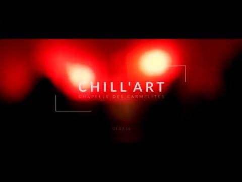 Chill'Art - At the Church ► Aftermovie [4K] - UCnkdF0aNzdW26J4JdrqrqbA