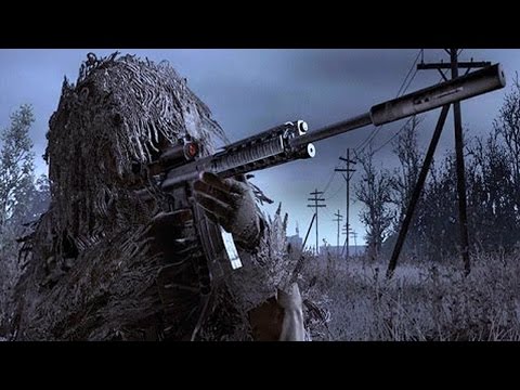 Top 10 Video Game Snipers - UCaWd5_7JhbQBe4dknZhsHJg