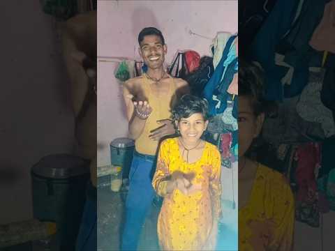 Bhains Ne Chillaya-Pani Lo Re 🤣🥹/Desi Comedy Shorts #funny #buffaloshorts #viralshorts #shorts