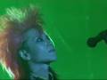 hide - Flame (live)