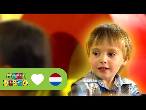Minidisco | Kinderliedjes