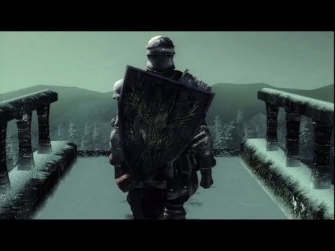 Dark Souls - X360 / PS3 - Bartholomew Trailer - UCETrNUjuH4EoRdZNFx9EI-A