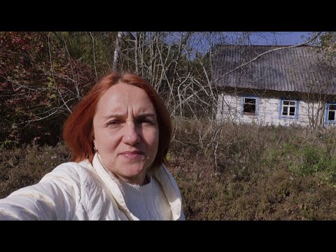 ЕКСКЛЮЗИВНЕ ВІДЕО "НА БАТЬКІВЩИНУ ДО МОЇХ БАТЬКІВ"🍁🌲🍄🟫🌄 11 жовтня 2026 р.