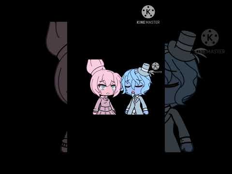 TV Girl #gacha #gachalife #gachaedit #gachalifeedit #tvgirl #pink #blue #shorts #fyp