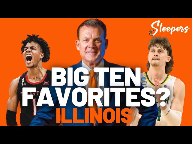 The Illini Basketball Recruiting Loyalty Question