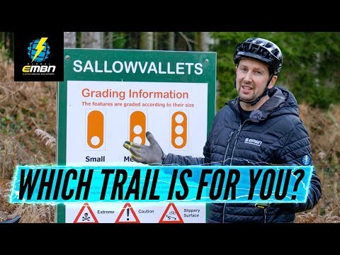 How To Choose The Right E Bike Trails For You | Which Is Best For Your Riding?