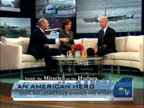 Captain Sullenberger's Moment - UClzCn8DxRSCuMFv_WfzkcrQ