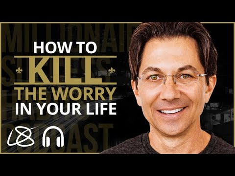 How To KILL The WORRY In Your Life