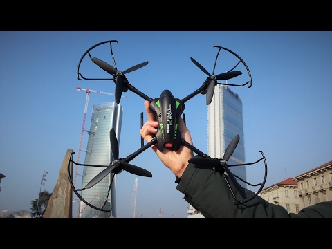 WLtoys Q323: Drone Economico (Quasi) Perfetto! [GearBest] - UCZ2etParM-CTqq5CrVzBlAw