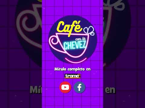 🔥 PAMELA FRANCO destruye a CHRISTIAN DOMÍNGUEZz: “Como hombre ya no me interesa”  #cafeconlachevez