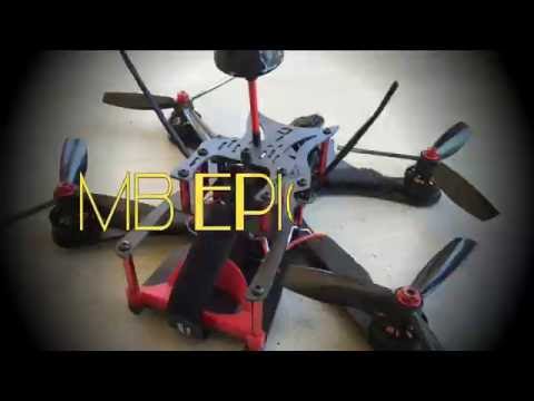 5s mb epic 2206 2200kv T-Motors ( golfers Paradise) - UCVDN9demCO6iE1rPZRMoQuw