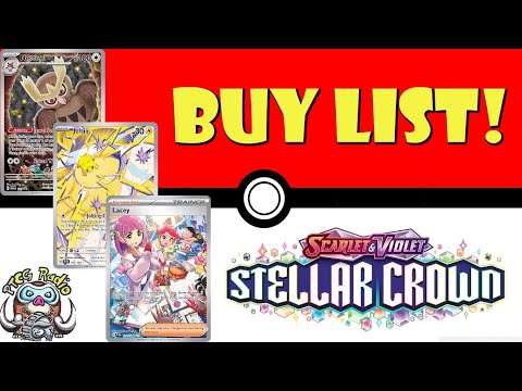 Pokemon TCG News