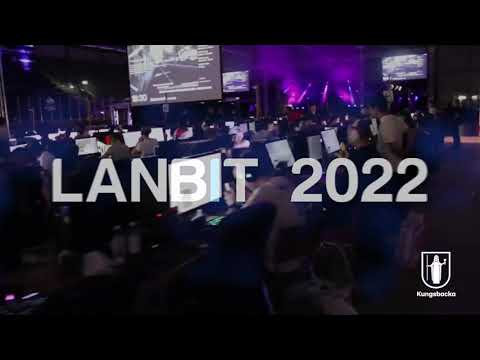 Lanbit LIGHT 2022
