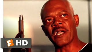 Snakes on a Plane (2006) - I Have Had It! Scene (9/10) | Movieclips