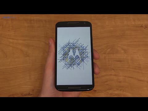 Moto X 2014 Android 6.0 Marshmallow Update - UCbR6jJpva9VIIAHTse4C3hw