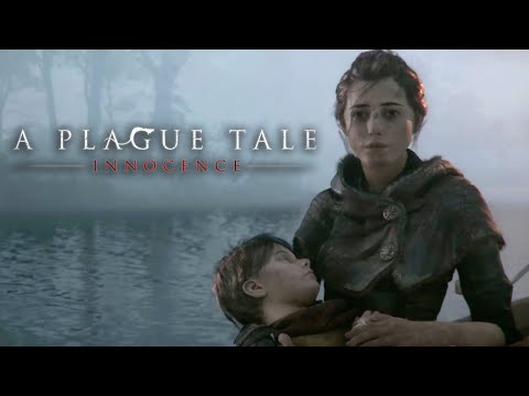 A Plague Tale: Innocence - Official Uncut Gameplay  | Gamescom 2018 - UCnZ7P-Tab_LqLQECgPlW-nw