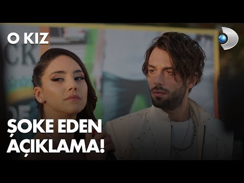 Ozan benim sevgilim! - O Kız 4. Bölüm