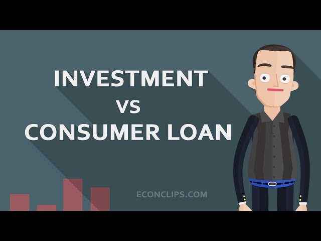 What is a Consumer Finance Loan?