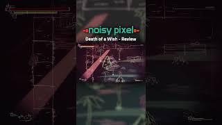 Vido-test sur Death of a Wish 