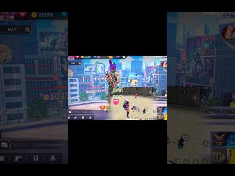 ZARA GAMING VS ROSTED GAMING🔥 #rtgstarsearch #ffrtg2026 #freefire #riomar #shorts #viral