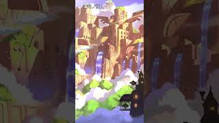 【エルム凪/Msyrfa】蒼穹ノ旅人【オリジナル民族調曲】