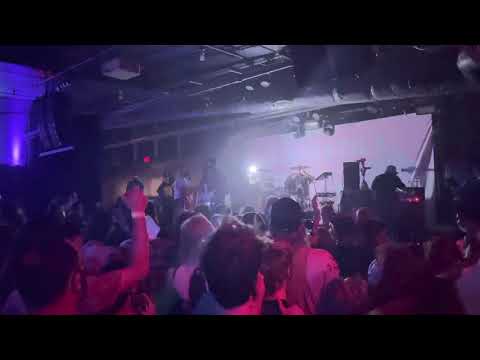 Turnstile - No Surprise/ Mystery (Live)