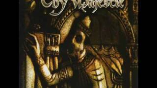 Thy Majestie - In God We Trust - Stryper Cover