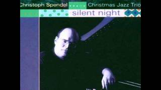 Christoph Spendel   - White Christmas