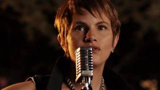 Buddy Miller - Wild Horses (with Shawn Colvin)