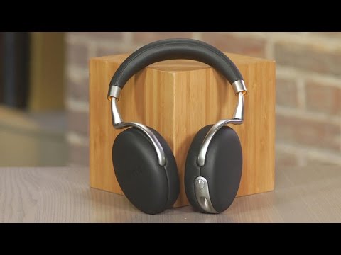 Parrot Zik 2.0: One seriously high-tech Bluetooth headphone - UCOmcA3f_RrH6b9NmcNa4tdg