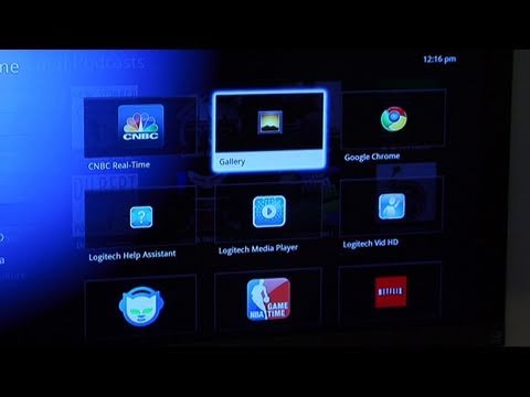 CNET Tech Review: Must-see Google TV - UCOmcA3f_RrH6b9NmcNa4tdg