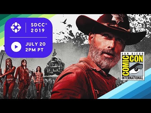 San Diego Comic Con 2019: Marvel Panel Live Updates, The Flash + More! - IGN Live (Day 3) - UCKy1dAqELo0zrOtPkf0eTMw