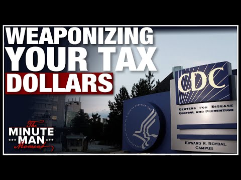 Gun Confiscation, Senior Firearm "Retirement" & More From CDC