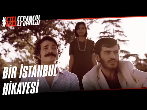 Ramiz Karaeski'nin İstanbul Hikayesi - Part 3 | Ezel