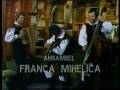 video Franc Mihelic - Meh za...