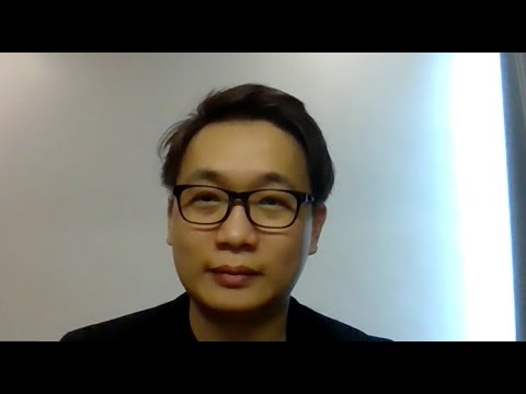 Anndy Lian Spoke to BitcoinLive on NFT, Defi, Wall Street Bets, XRP and more
