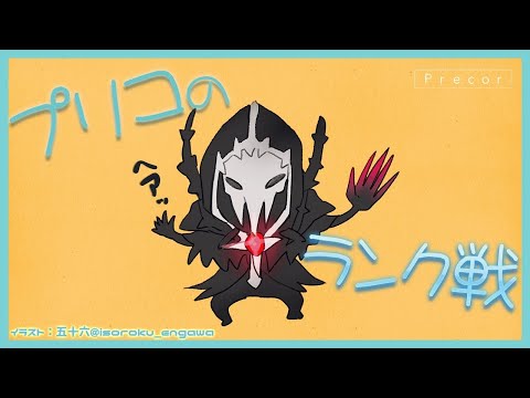 リッパー夜ラン！！その後ホラゲーやります【第五人格】【Identity V】