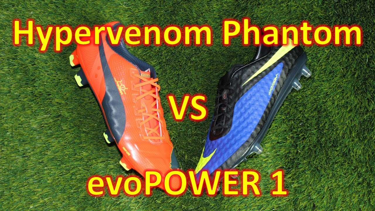 Goedkope Nike Hypervenom Phantom 3 Df Fg Online Kopen