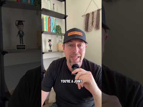 The College Investor | Stop making this major financial mistake!