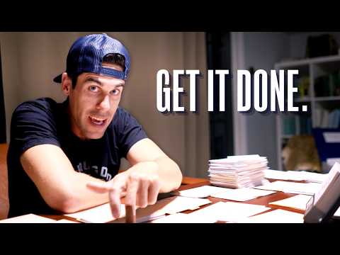 Master Procrastination with Stoic Strategies