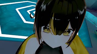 3Dお披露目告知 #GarciaV3D